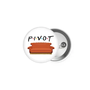 Friends Pivot, Κονκάρδα παραμάνα 5cm