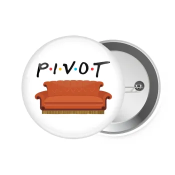 Friends Pivot, Κονκάρδα παραμάνα 7.5cm