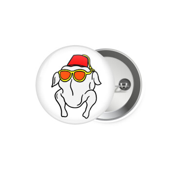 Friends turkey, Κονκάρδα παραμάνα 5.9cm