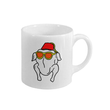 Friends turkey, Κουπάκι κεραμικό, για espresso 150ml