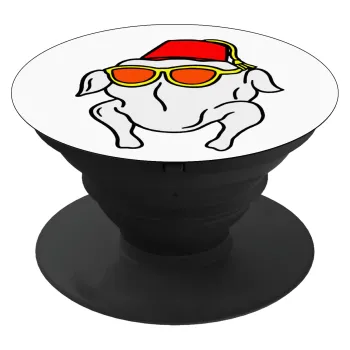 Friends turkey, Phone Holders Stand  Μαύρο Βάση Στήριξης Κινητού στο Χέρι