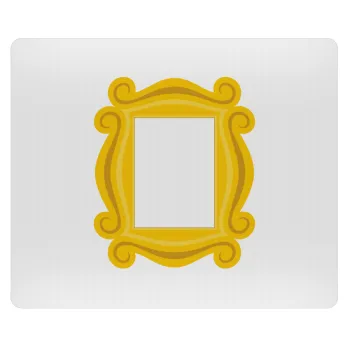 Friends frame, Mousepad rect 23x19cm