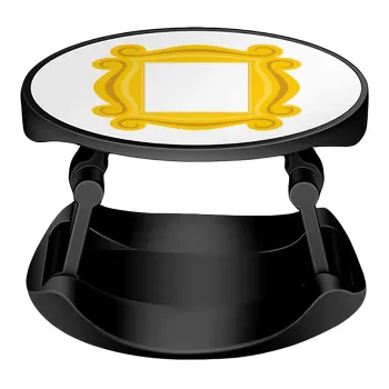 Friends frame, Phone Holders Stand  Stand Hand-held Mobile Phone Holder