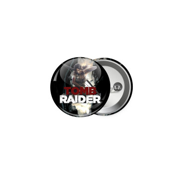 Tomb raider, Κονκάρδα παραμάνα 5cm