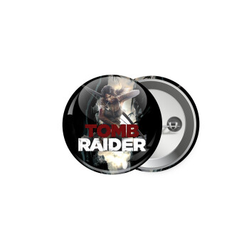 Tomb raider, Κονκάρδα παραμάνα 5.9cm