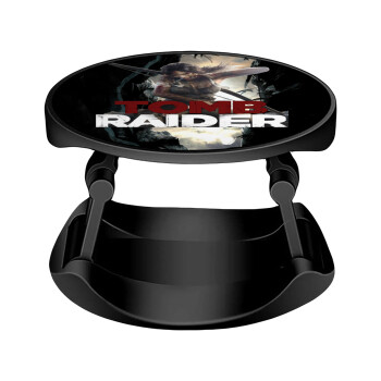 Tomb raider, Phone Holders Stand  Stand Hand-held Mobile Phone Holder