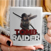   Tomb raider