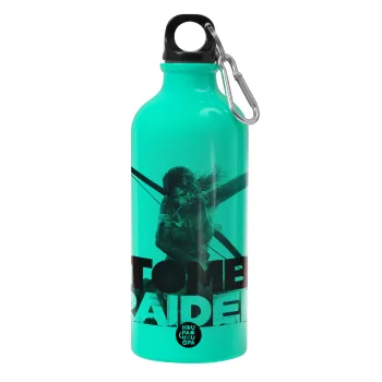 Tomb raider, Παγούρι νερού 600ml