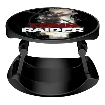 Tomb raider, Phone Holders Stand  Stand Hand-held Mobile Phone Holder
