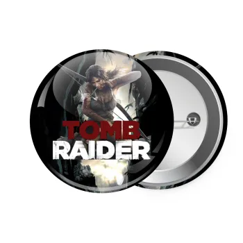 Tomb raider, Κονκάρδα παραμάνα 7.5cm