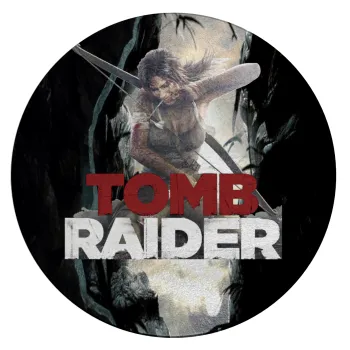Tomb raider, Επιφάνεια κοπής γυάλινη στρογγυλή (30cm)