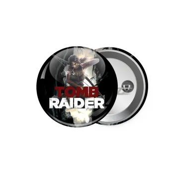 Tomb raider, Κονκάρδα παραμάνα 5.9cm
