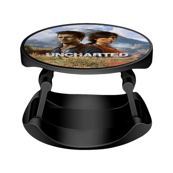 Uncharted, Phone Holders Stand  Stand Βάση Στήριξης Κινητού στο Χέρι