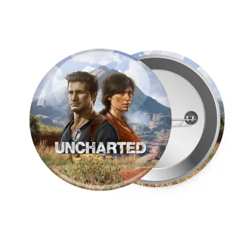 Uncharted, Κονκάρδα παραμάνα 7.5cm