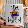   i'a not gay, but my boyfriend is.