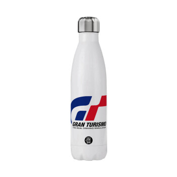 gran turismo, Stainless steel, double-walled, 750ml