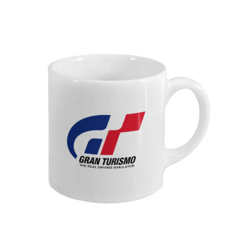 gran turismo, Κουπάκι κεραμικό, για espresso 150ml