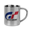 Mug Stainless steel double wall 300ml