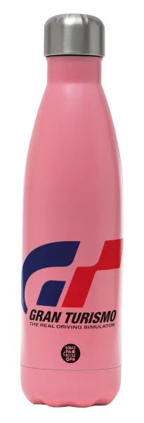gran turismo — 1