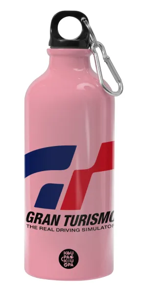 gran turismo — Water bottle 600ml