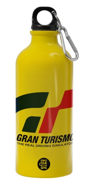 gran turismo — Παγούρι νερού 600ml