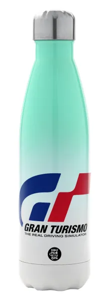gran turismo — 1