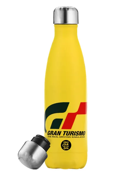 gran turismo — 1