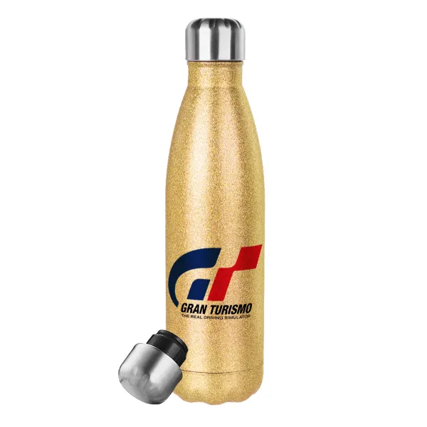 gran turismo — 1
