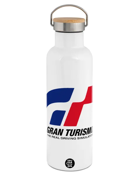 gran turismo — 1