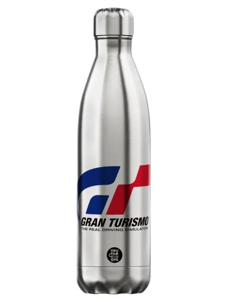 gran turismo — 1