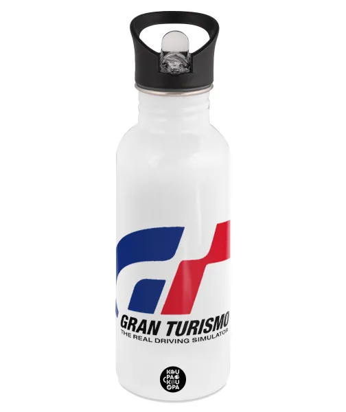 gran turismo — 1