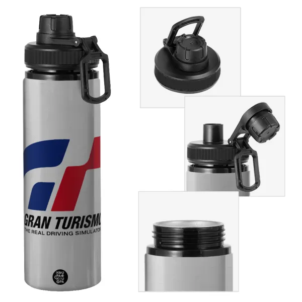 gran turismo — 1