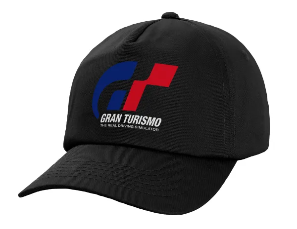 gran turismo — 1
