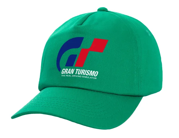 gran turismo — 1
