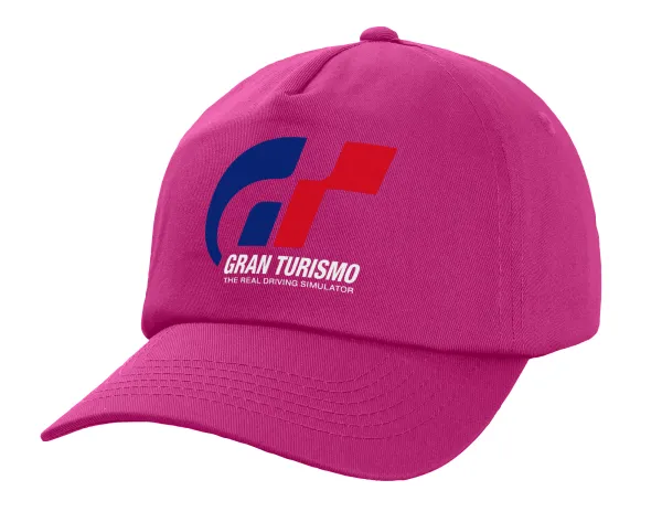 gran turismo — 1