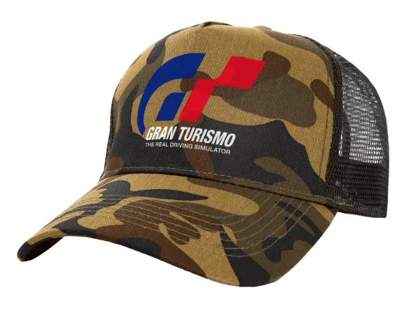 gran turismo — 1