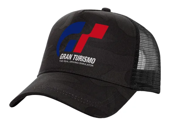 gran turismo — 1