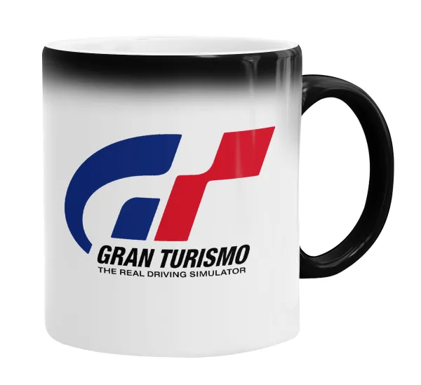 gran turismo — 2