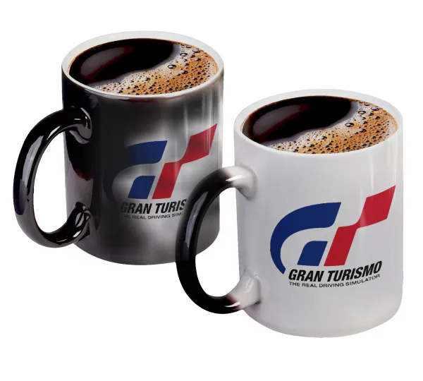 gran turismo — 1