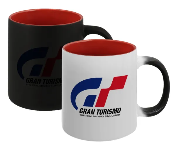 gran turismo — 1