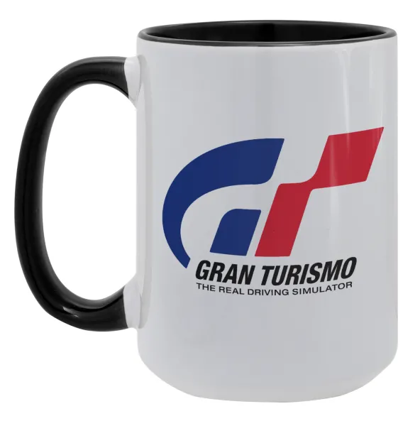 gran turismo — 1