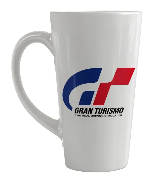 gran turismo — 1