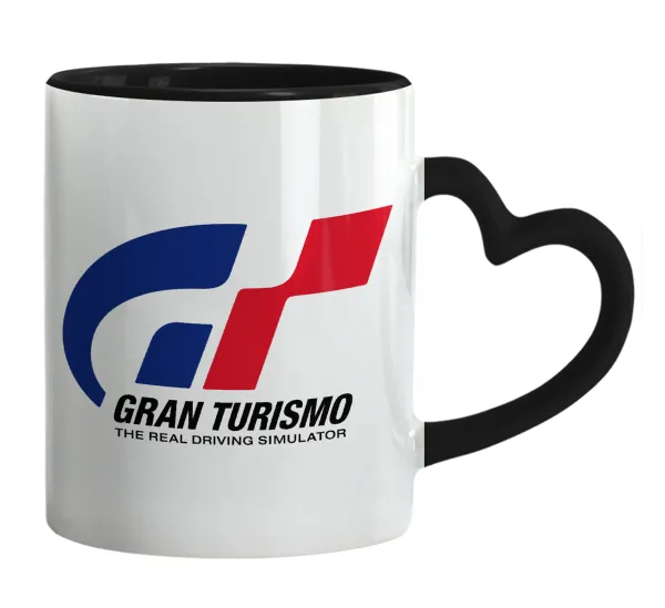 gran turismo — 1