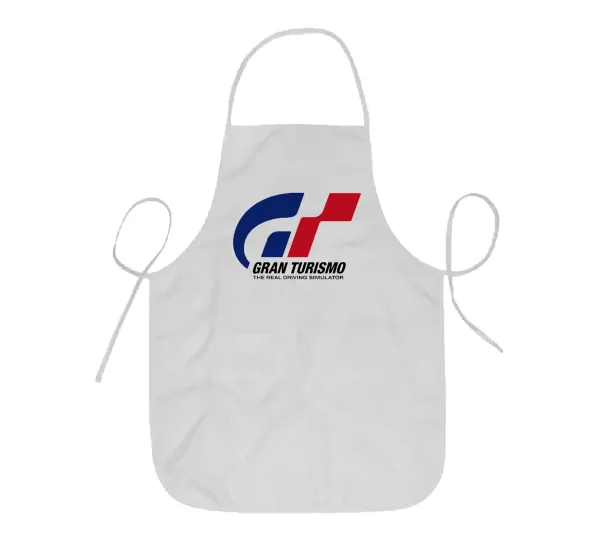 gran turismo — 1