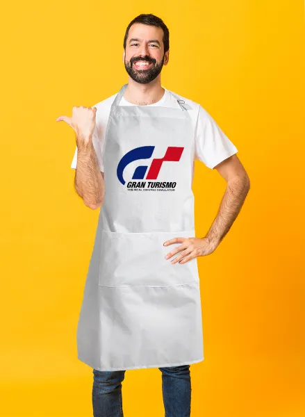 gran turismo — 2