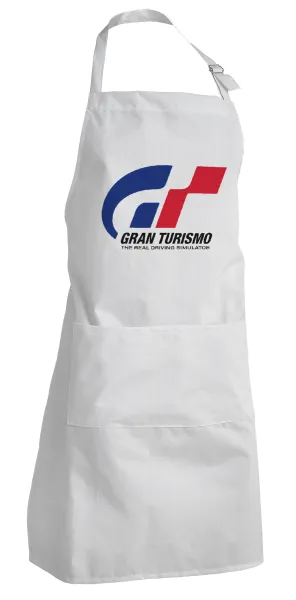 gran turismo — 1