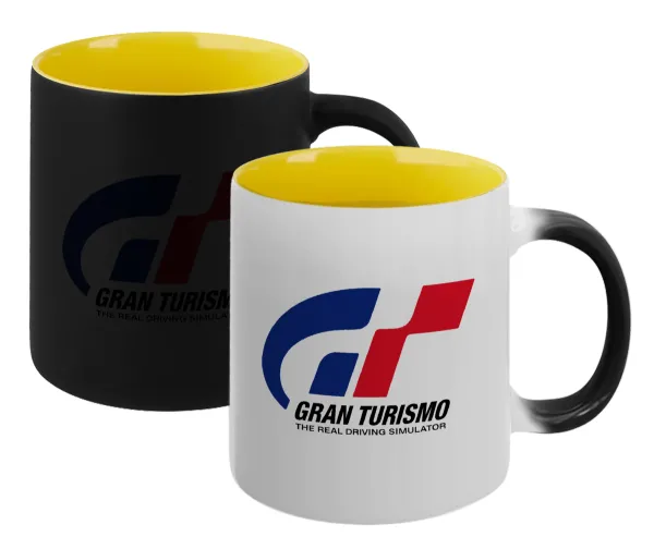 gran turismo — 1