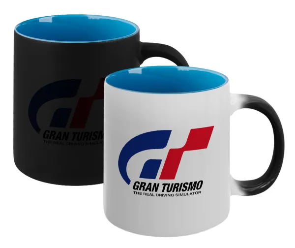 gran turismo — 1
