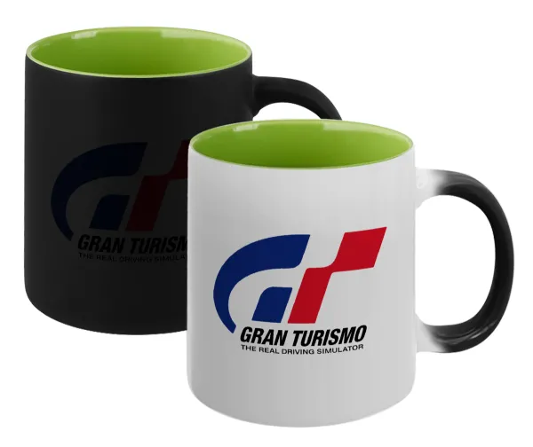 gran turismo — 1