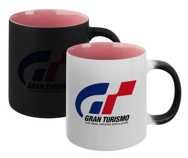 gran turismo — 1
